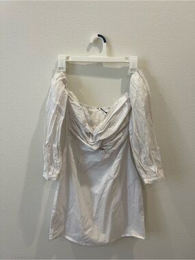 superdown | Dresses | Superdown Chloe Halter Mini Dress | Poshmark